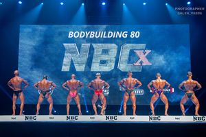 BODYBUILDING 80